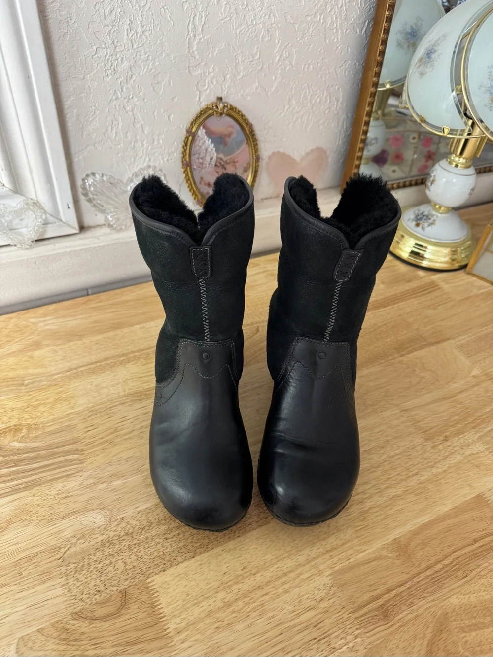 N/A dansko black